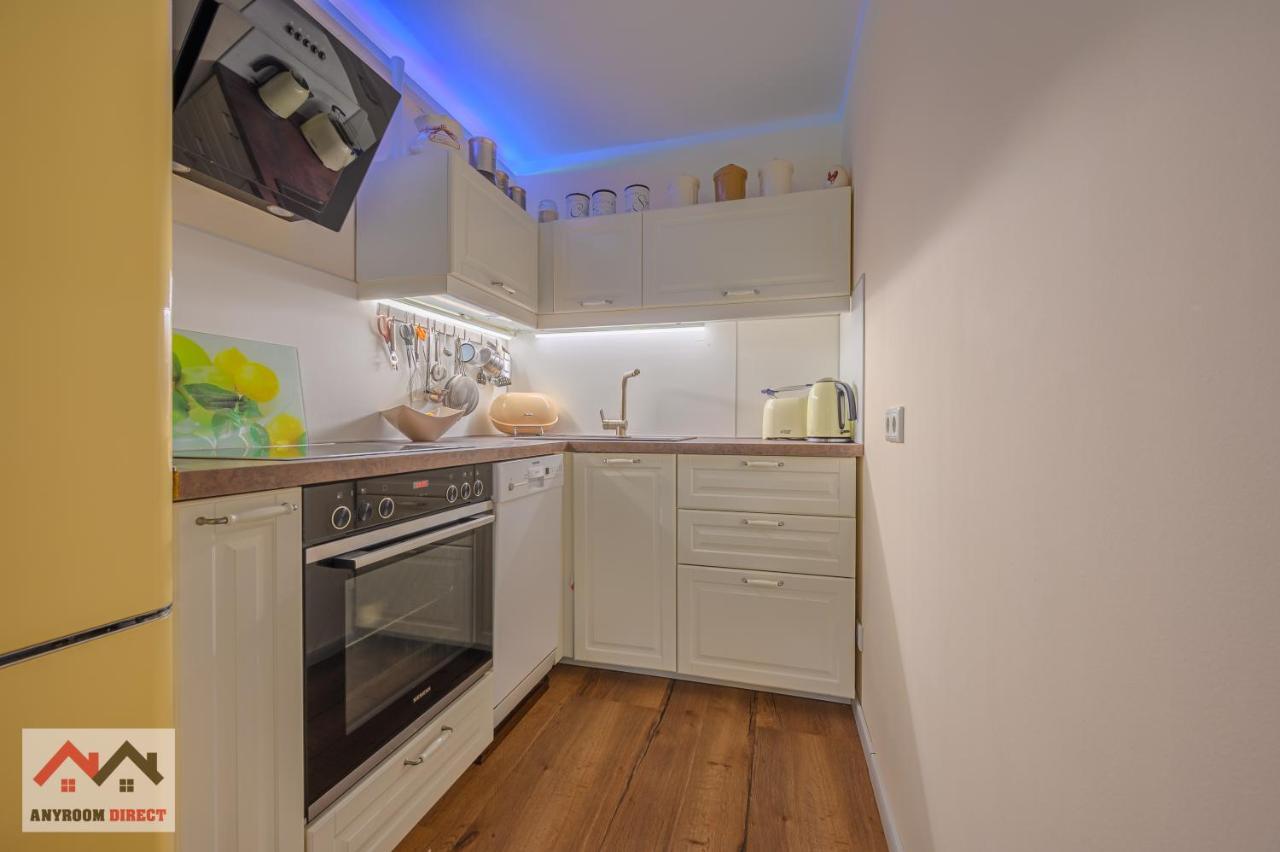Anyroomdirect Private Apartments Near Hannover Exhibition Room Agency Exterior photo