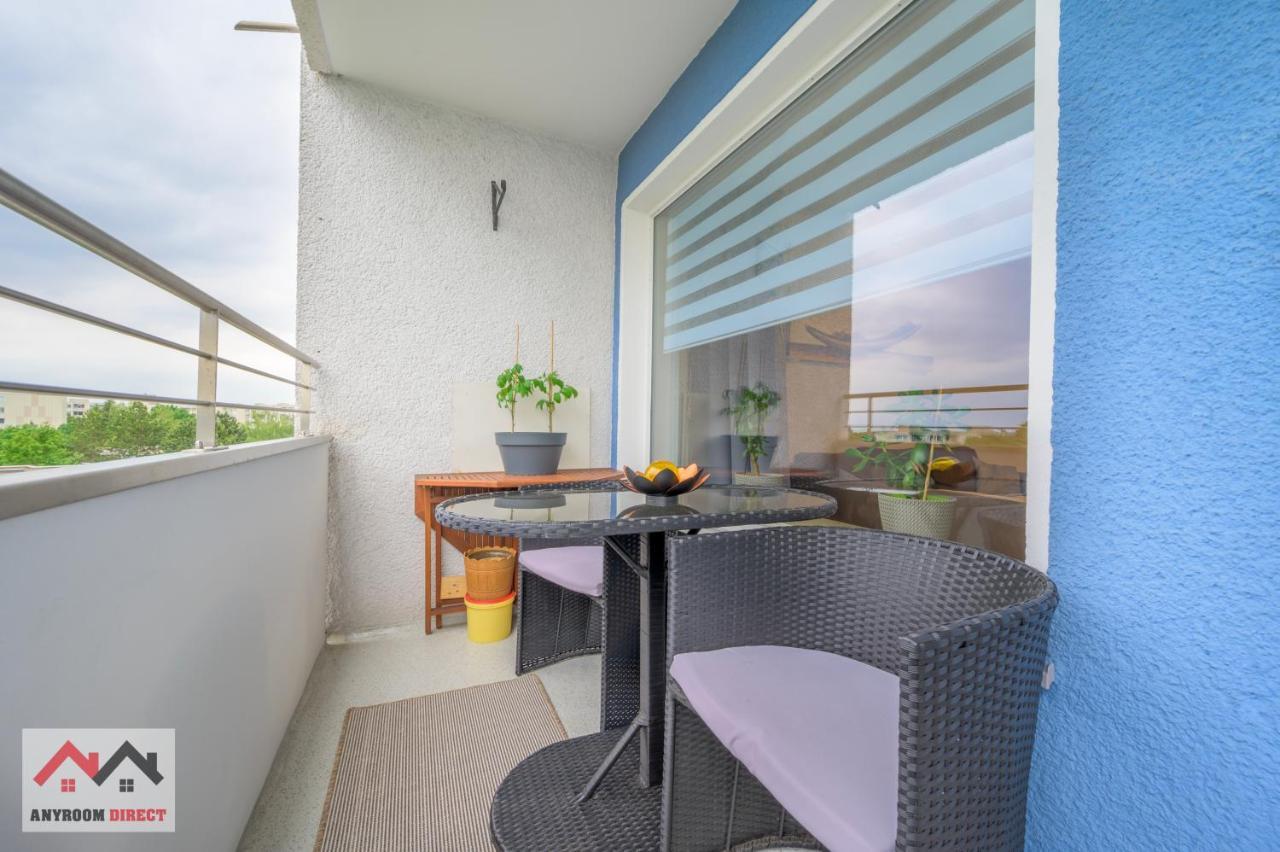 Anyroomdirect Private Apartments Near Hannover Exhibition Room Agency Exterior photo