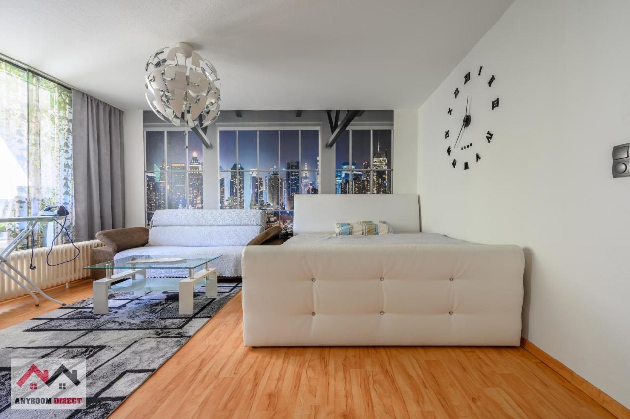 Anyroomdirect Private Apartments Near Hannover Exhibition Room Agency Exterior photo